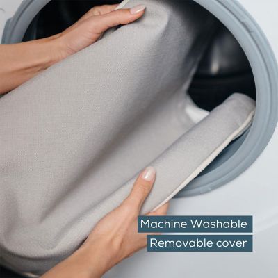 Beurer Cordless Shiatsu Heated Massage Cushion Beige MG139-10274 image(7)