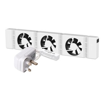SpeedComfort Radiator Fan Mono image(1)