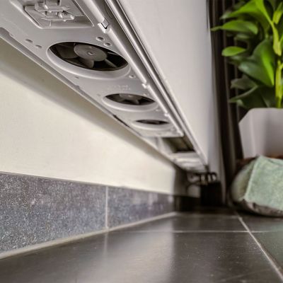 SpeedComfort Radiator Fan Mono image(3)