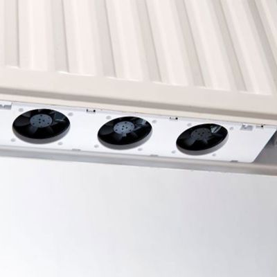 SpeedComfort Radiator Fan Mono image(4)