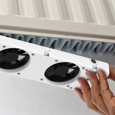 SpeedComfort Radiator Fan Mono image(5)