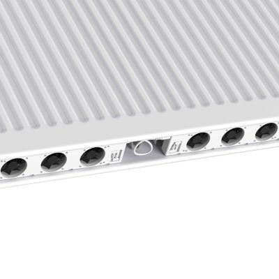 Speed Comfort Radiator Fan Extension Kit image(3)