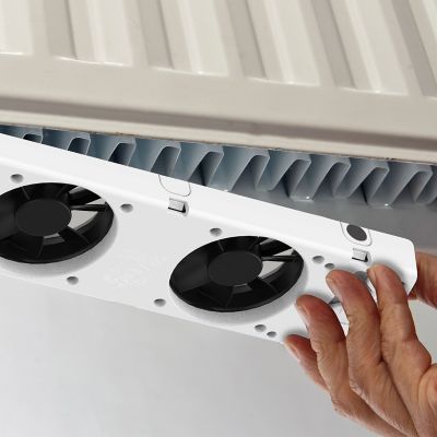 Speed Comfort Radiator Fan Extension Kit image(6)