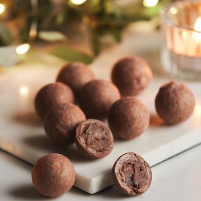Lakeland Orange and Ginger Truffles image(2)