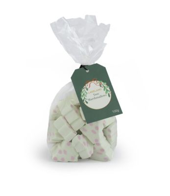Lakeland Tree-Shaped Marshmallows 100g