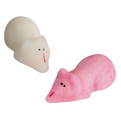 Lakeland Sugar Mice 40g