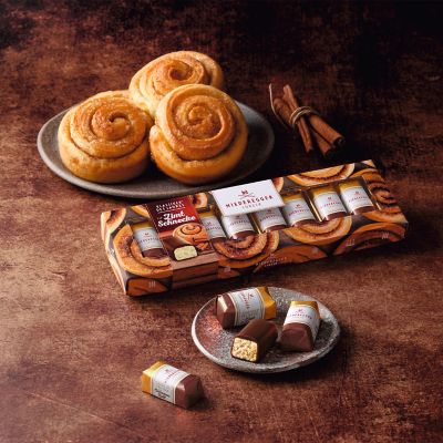 Niederegger Cinnamon Bun Loaf image(2)