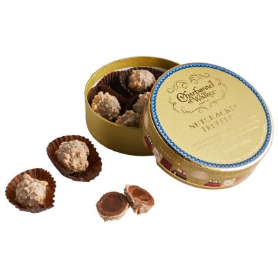 Charbonnel Et Walker Nutcracker Truffles