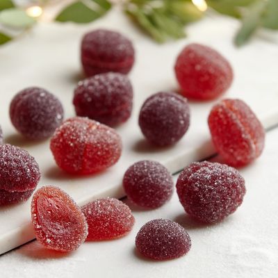 Pâtes De Fruits Berry Fruit Jellies Gift Selection image(2)