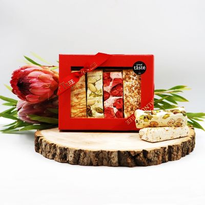 Walnut Tree Nougat Selection Box image(2)