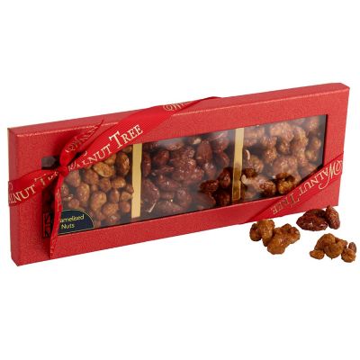 Walnut Tree Caramelised Nuts Selection Box image(3)