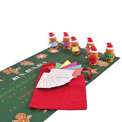 6 Lakeland Racing Gingerbread Crackers image(7)