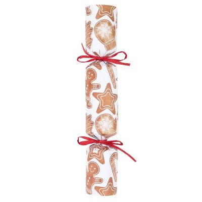 6 Lakeland Racing Gingerbread Crackers image(9)