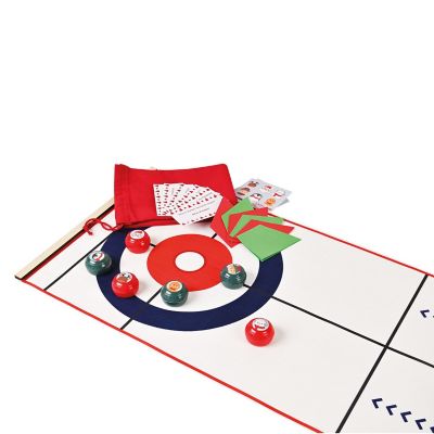 6 Lakeland Nutcracker Curling Game Crackers image(7)