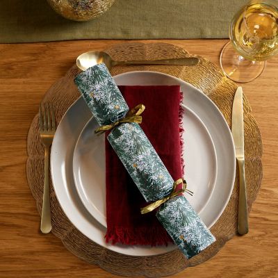 6 Lakeland Winter Forest Balance Board Crackers image(2)