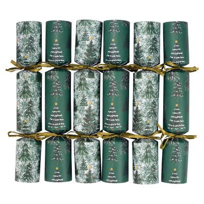 6 Lakeland Winter Forest Balance Board Crackers image(6)