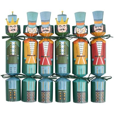 6 Lakeland Nutcracker Bowling Crackers image(5)