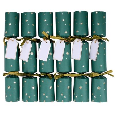 6 Lakeland Murder Mystery Whodunnit Christmas Crackers image(6)