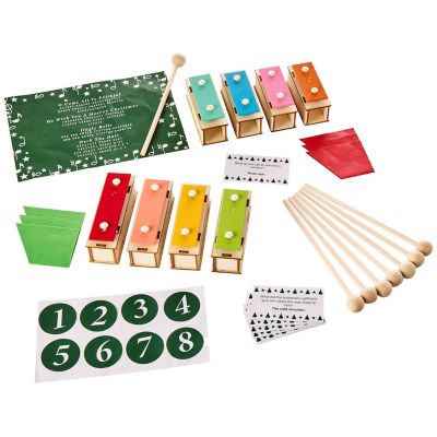 8 Lakeland Nutcracker Xylophone Crackers                                                       image(3)