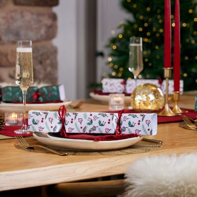 8 Lakeland Nutcracker Xylophone Crackers                                                       image(4)