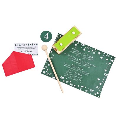 8 Lakeland Nutcracker Xylophone Crackers                                                       image(5)