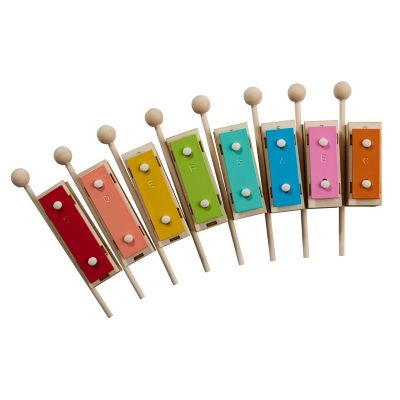 8 Lakeland Nutcracker Xylophone Crackers                                                       image(6)