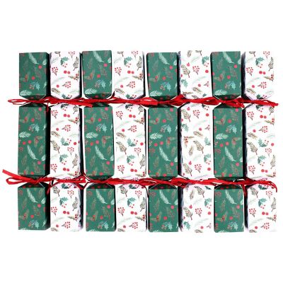 8 Lakeland Nutcracker Xylophone Crackers                                                       image(8)