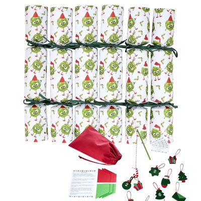 6 Lakeland Sprout Hook A Gift Crackers                                 image(1)