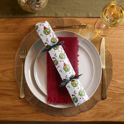 6 Lakeland Sprout Hook A Gift Crackers                                 image(2)