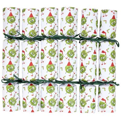 6 Lakeland Sprout Hook A Gift Crackers                                 image(6)