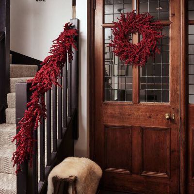 Lakeland Winter Berry Wreath image(4)