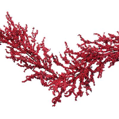 Lakeland Winter Berry Garland image(3)