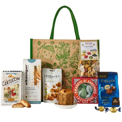 Lakeland Taste of Italy Hamper