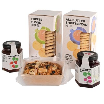 Lakeland Time for Tea Gift Bag image(3)