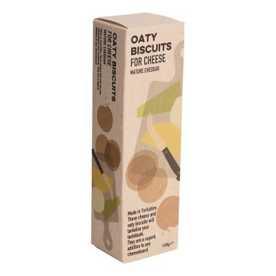 Lakeland Cheeseboard with Biscuits and Chutney image(4)