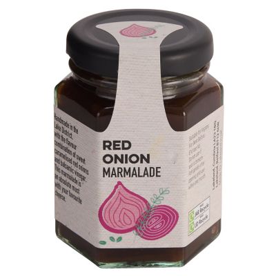 Lakeland Cheeseboard with Biscuits and Chutney image(5)