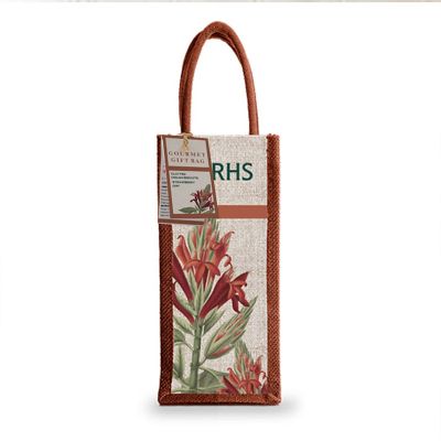 RHS Clotted Cream Biscuits and Strawberry Jam Gift Bag image(3)