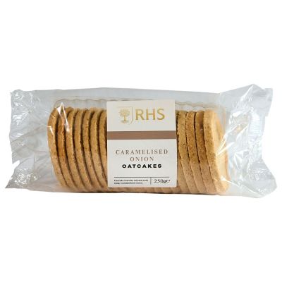 RHS Luxury Cheeseboard Gift Box image(4)