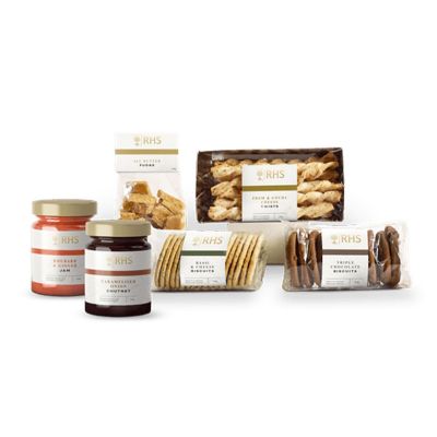 Royal Horticultural Society Artisan Selection Hamper Tote image(3)