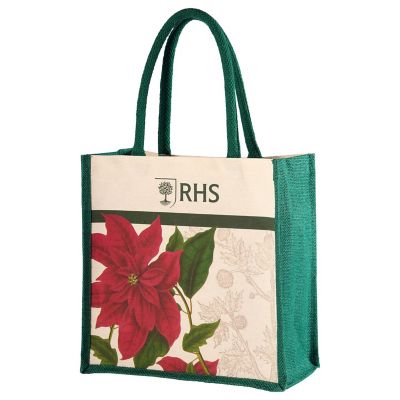 Royal Horticultural Society Artisan Selection Hamper Tote image(4)