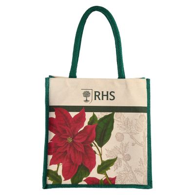 Royal Horticultural Society Artisan Selection Hamper Tote image(5)