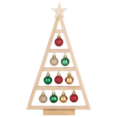 Lakeland Bauble Decorated Christmas Tree