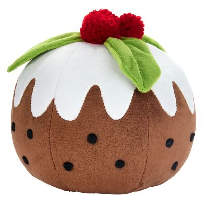 Lakeland Christmas Pudding Doorstop