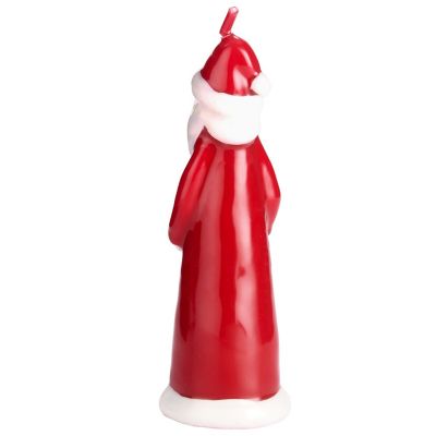 Lakeland Santa Candle image(2)