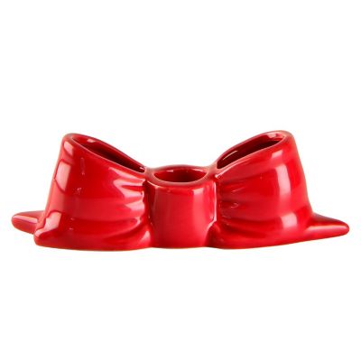 Lakeland Bow-shaped Candle Holder image(3)