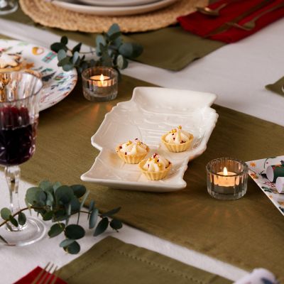 Lakeland Nutcracker Ceramic Serving Plate image(2)