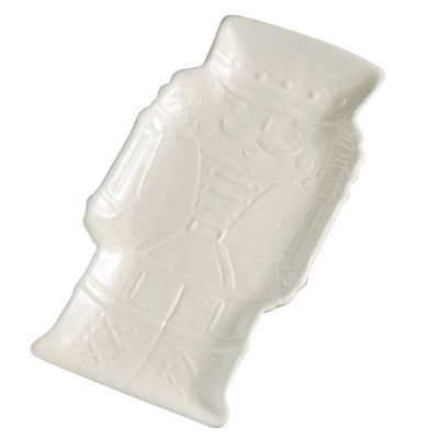 Lakeland Nutcracker Ceramic Serving Plate image(3)