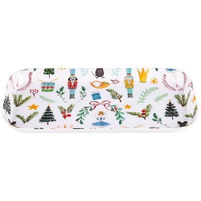 Lakeland Melamine Nutcracker Tray image(1)