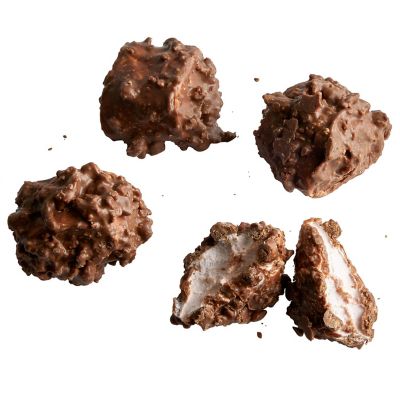 Hot Chocolate Marshmallow S’mores  image(2)