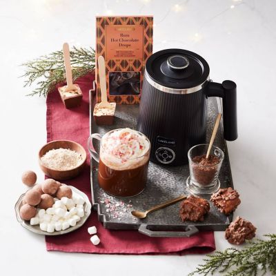 Hot Chocolate Marshmallow S’mores  image(3)